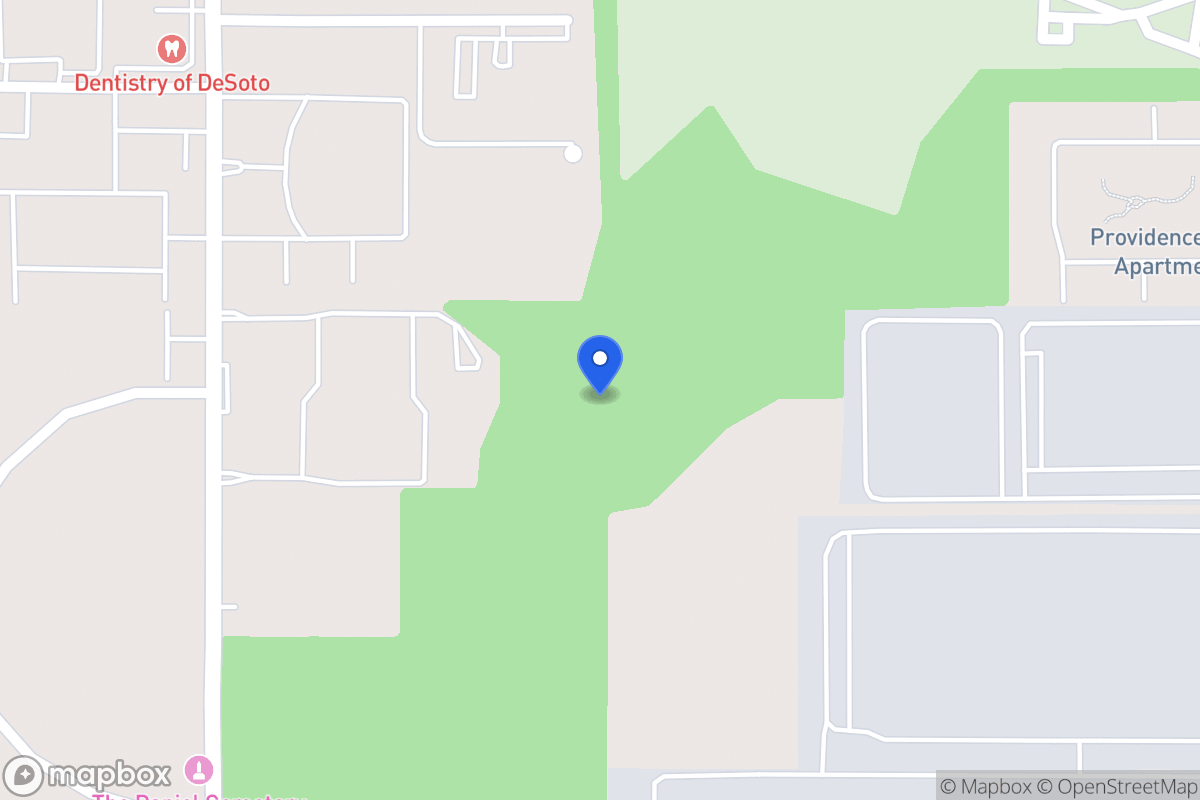 Map of 1400 Bolton Boone Dr