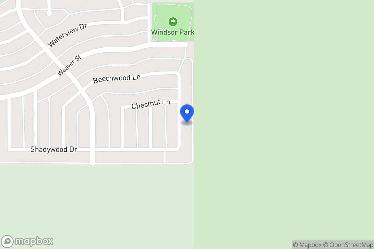 Map of 332  Timberline Dr   ,Cedar Hill, Tx 751042989, Cedar Hill