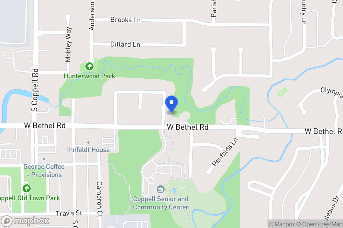 Map of 306 Hearthstone Ln