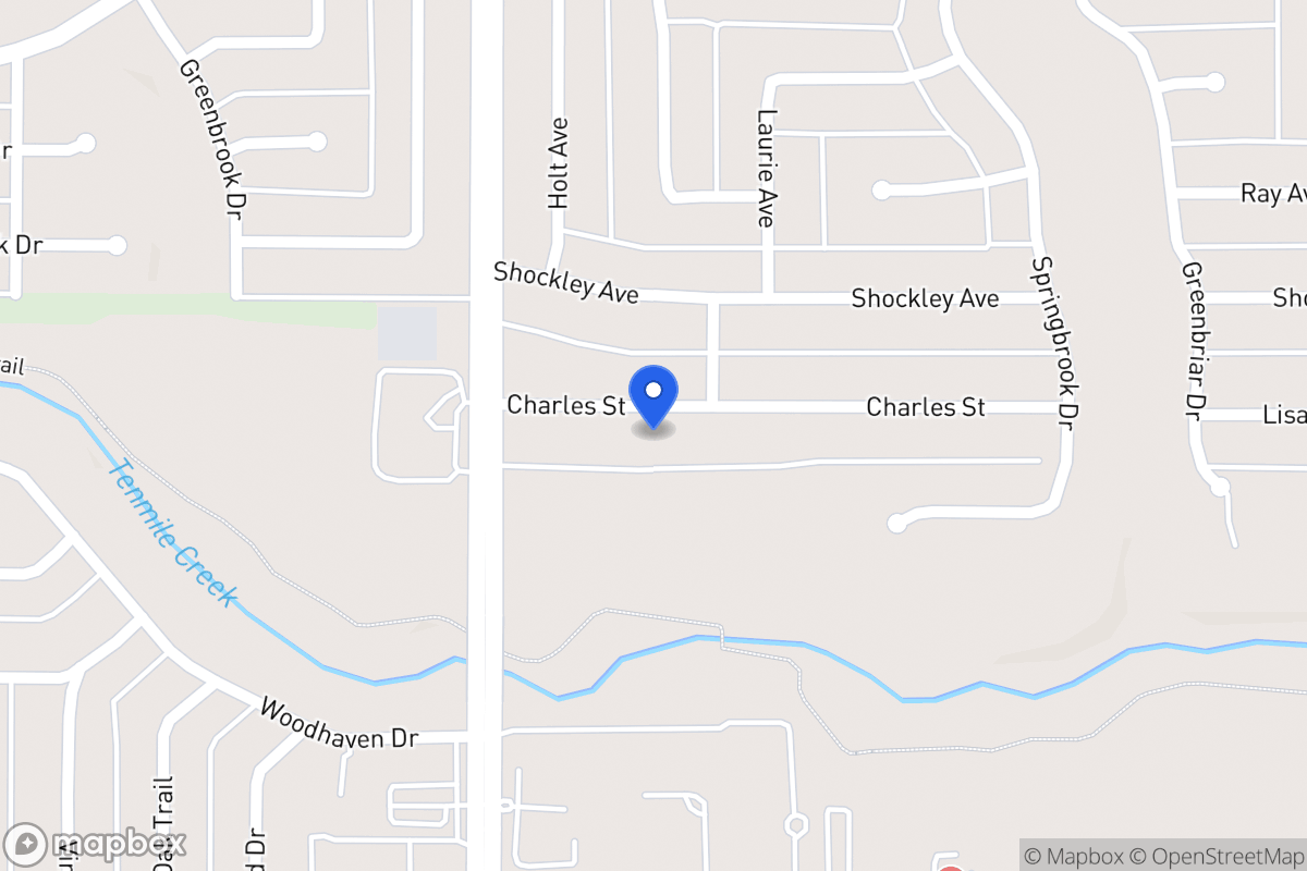 Map of 120 Charles St