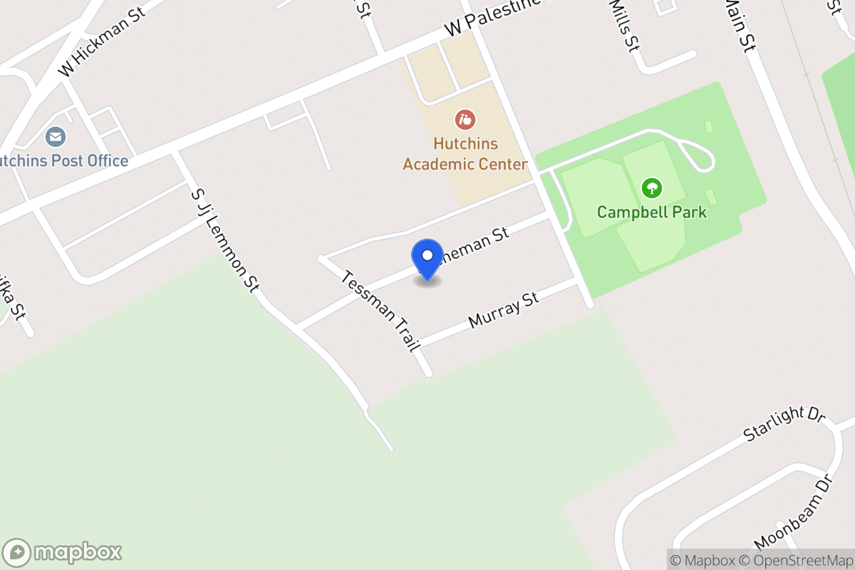 Map of 532 Breneman Blvd