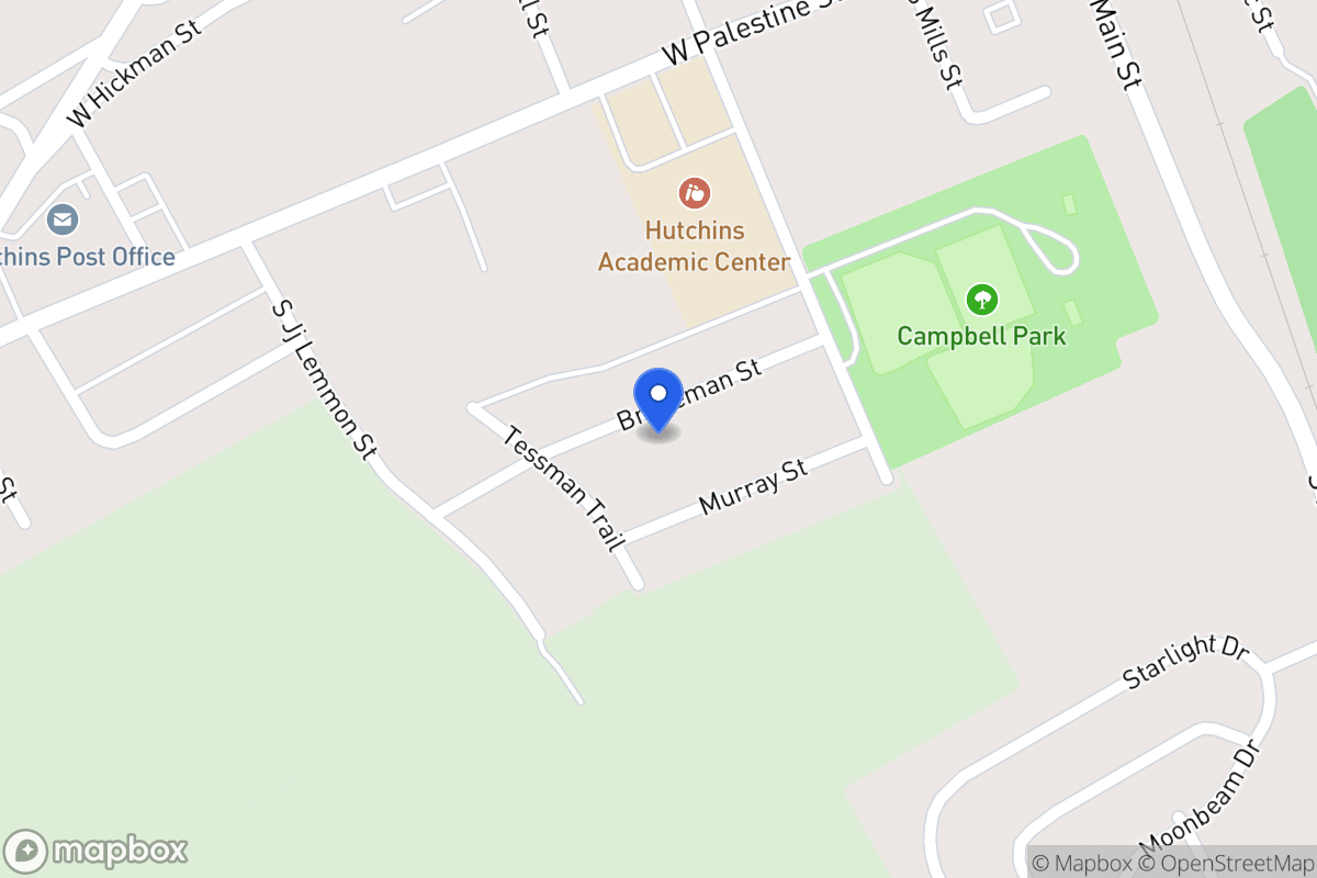 Map of 528 Breneman Blvd