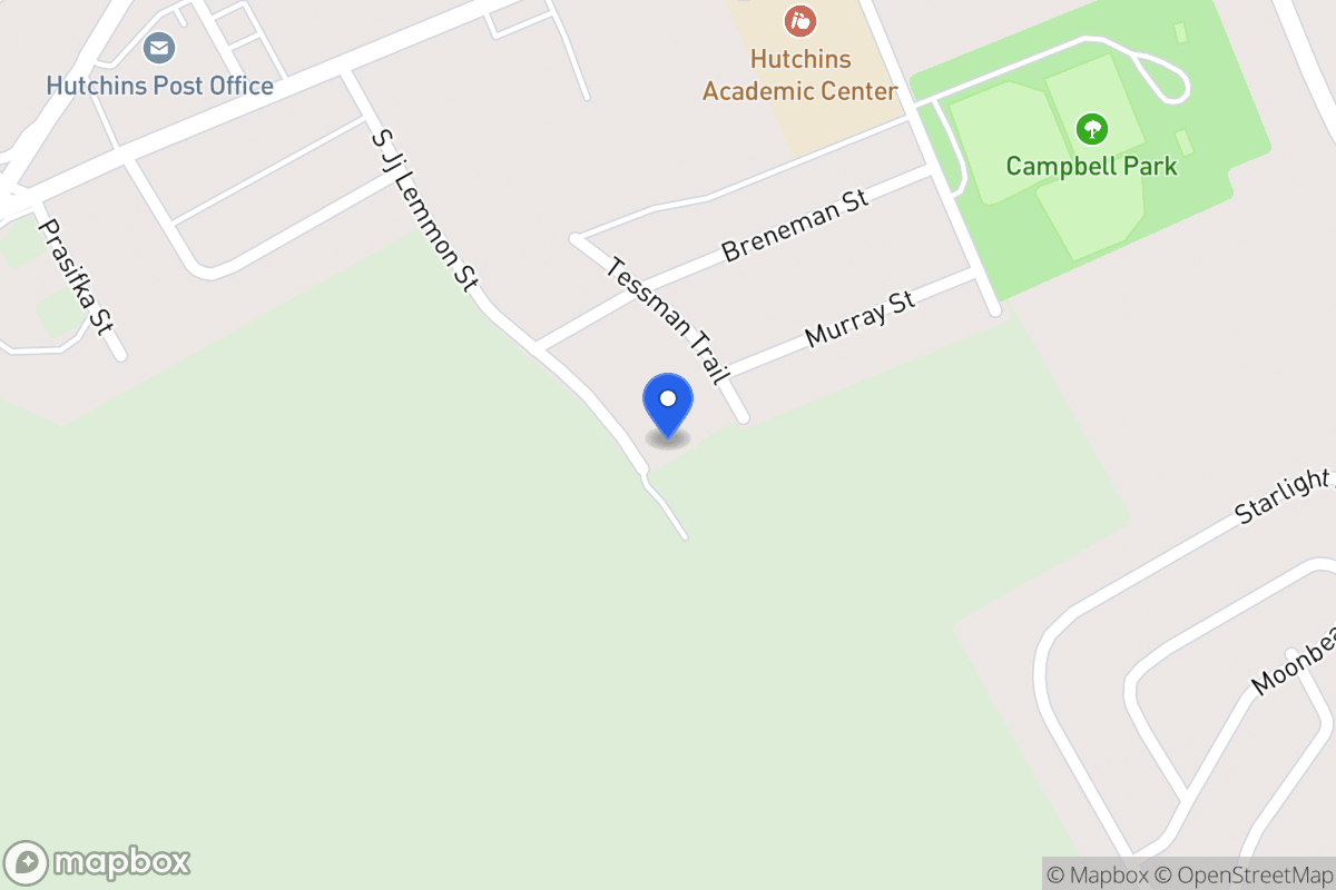 Map of 220 J J Lemmon Rd