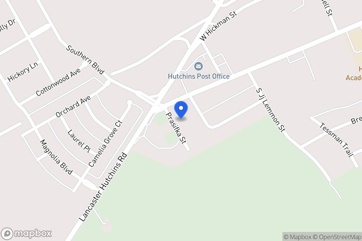 Map of 120 Prasifka St
