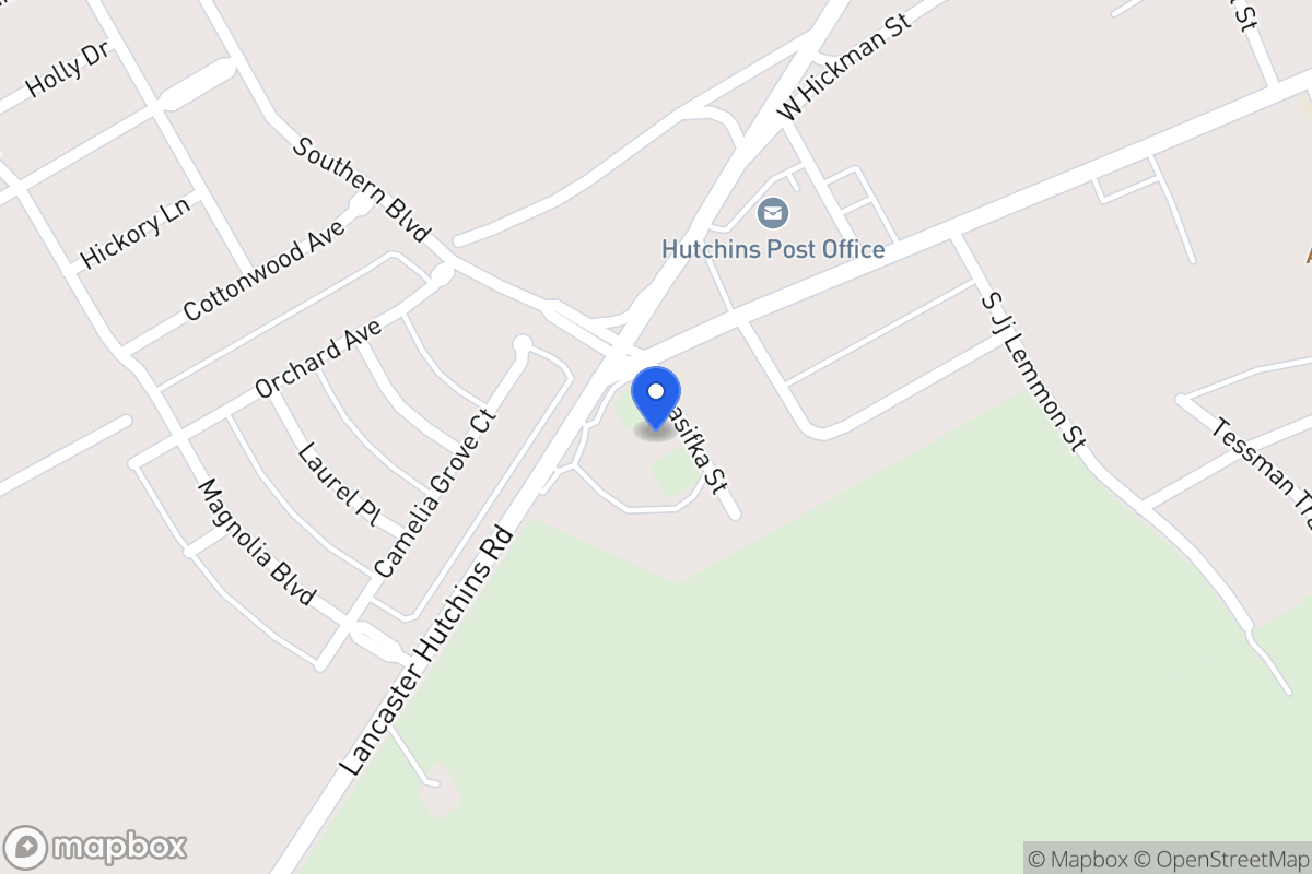 Map of 119 Prasifka St