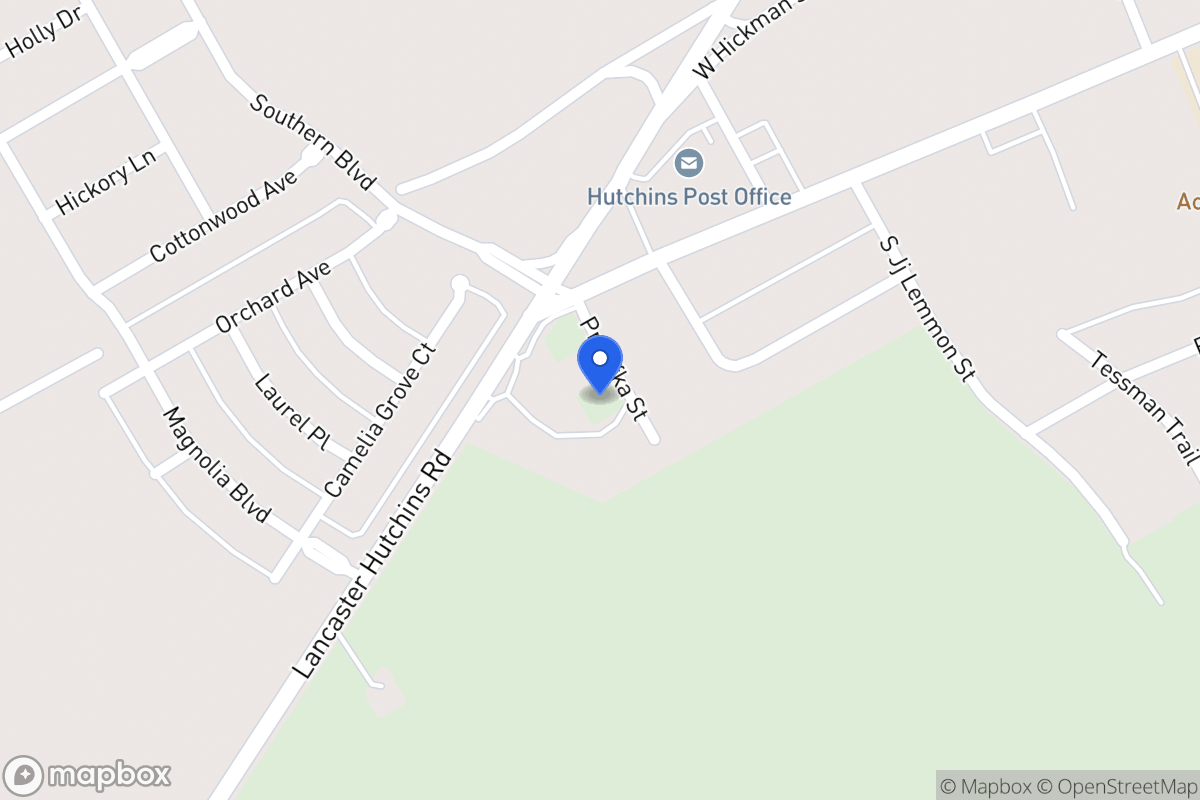 Map of 3 Prasifka St
