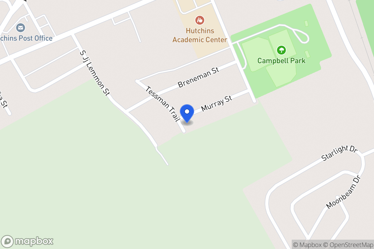 Map of 540 Murray Dr