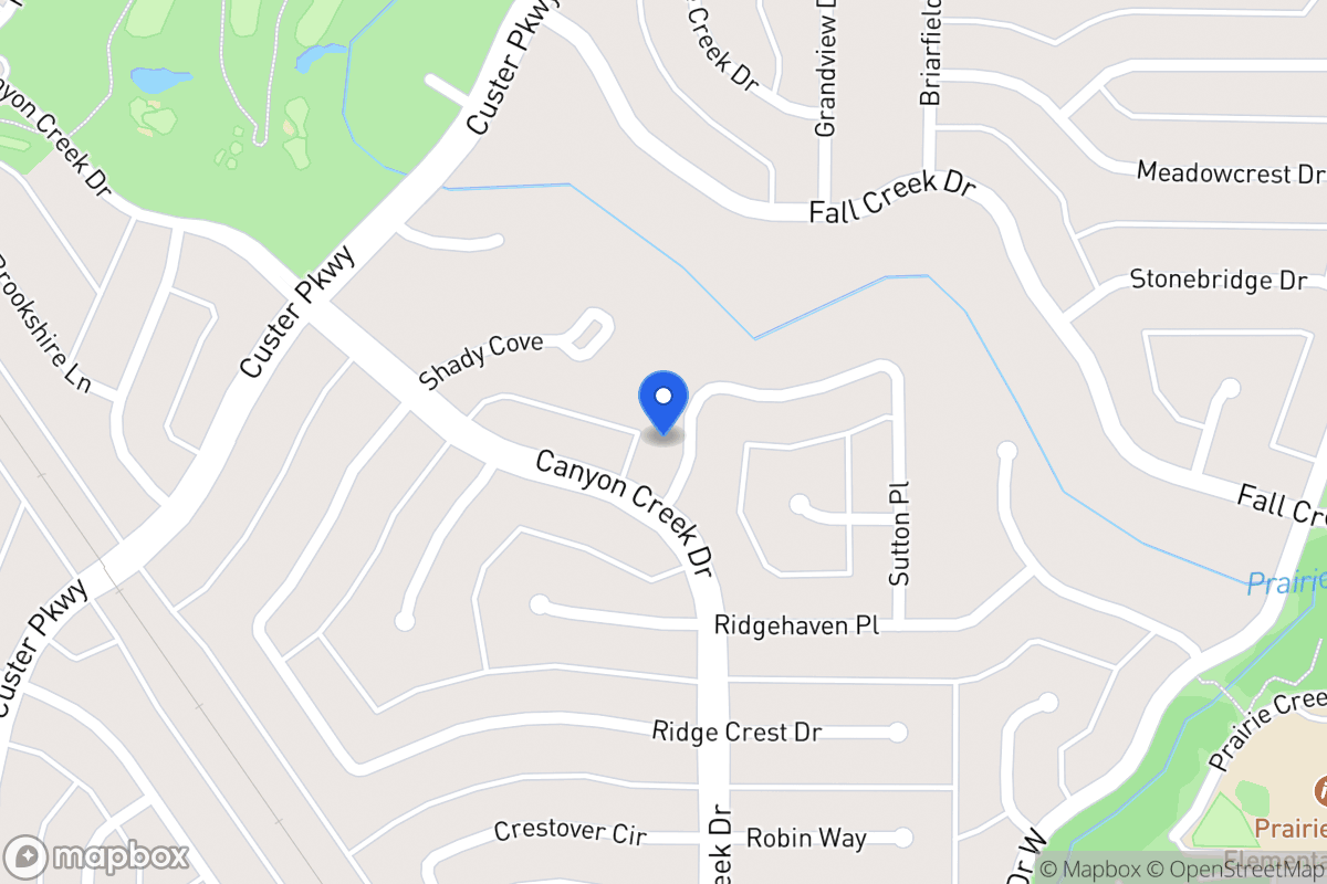Map of 330 Sutton Pl