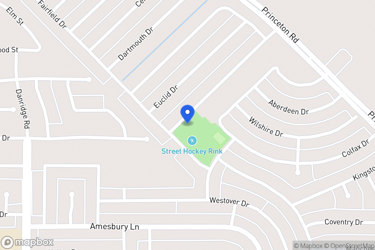 Map of 19 Armstrong Ln