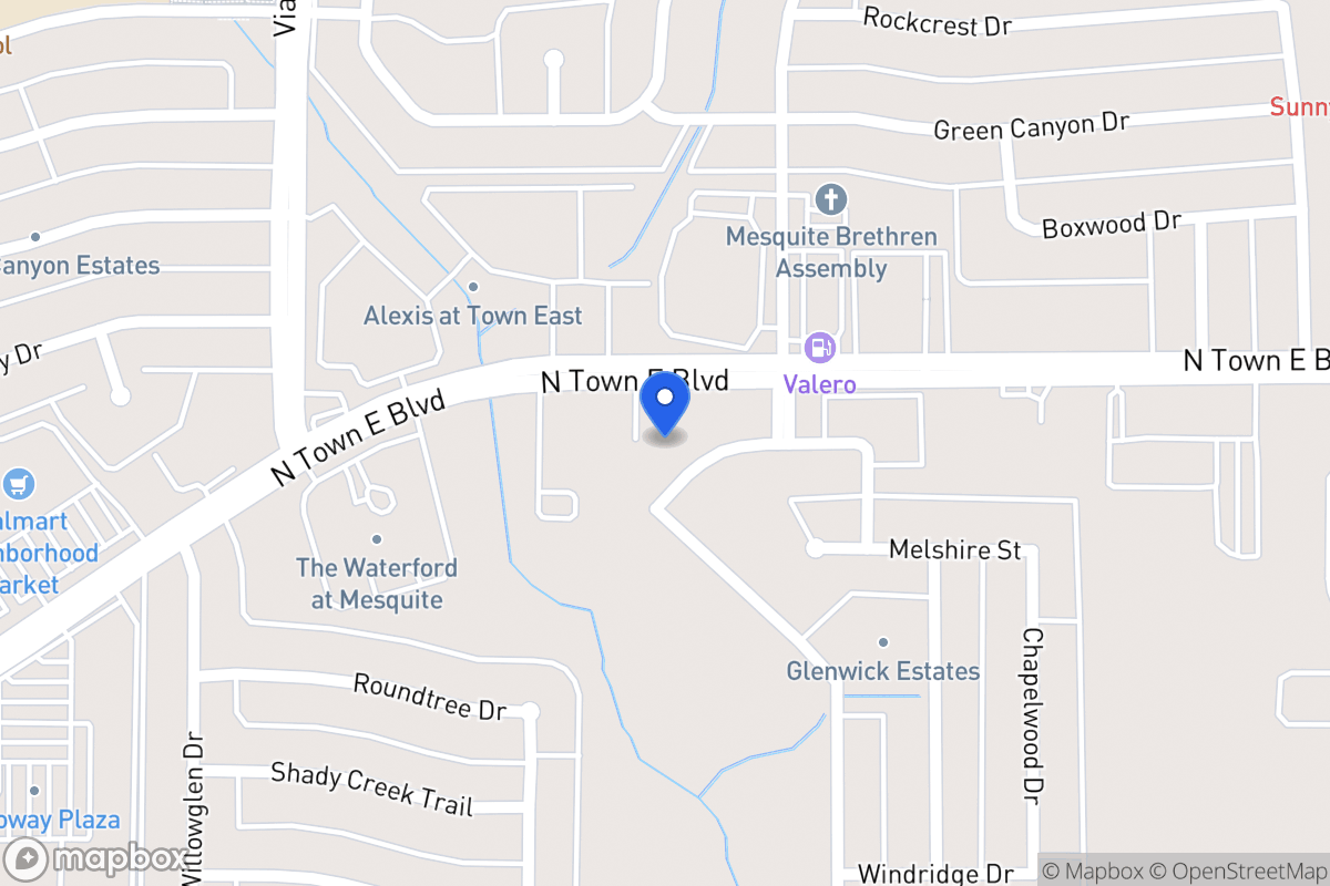 Map of 4 Chatham St