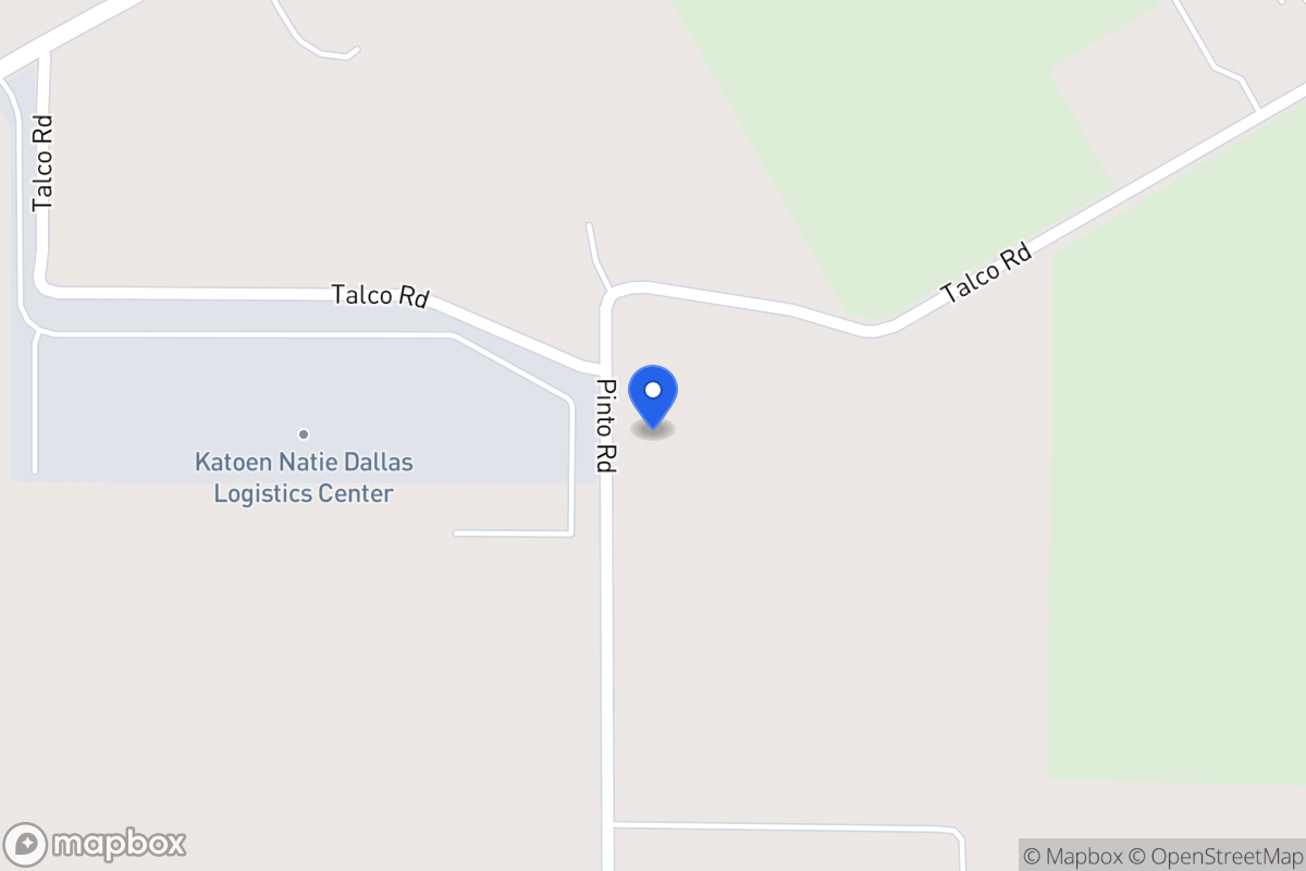 Map of 1916 Pinto Rd