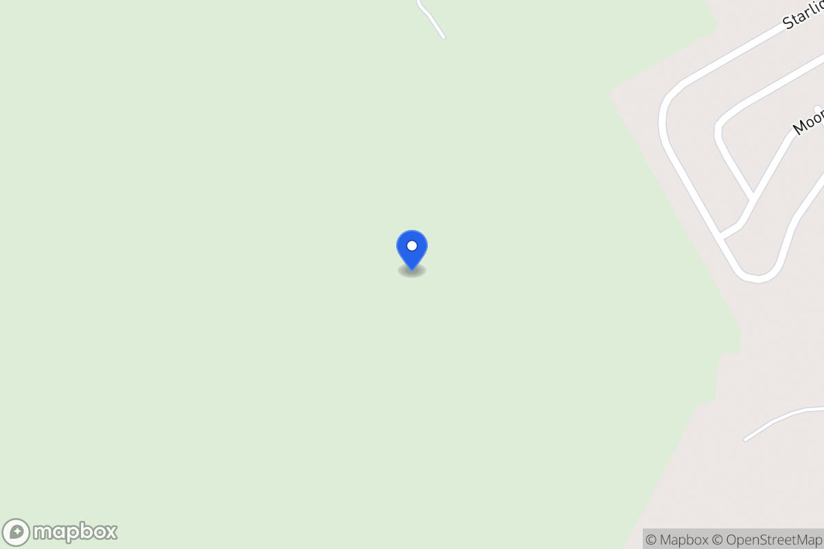 Map of 1400 Vanderbilt Rd