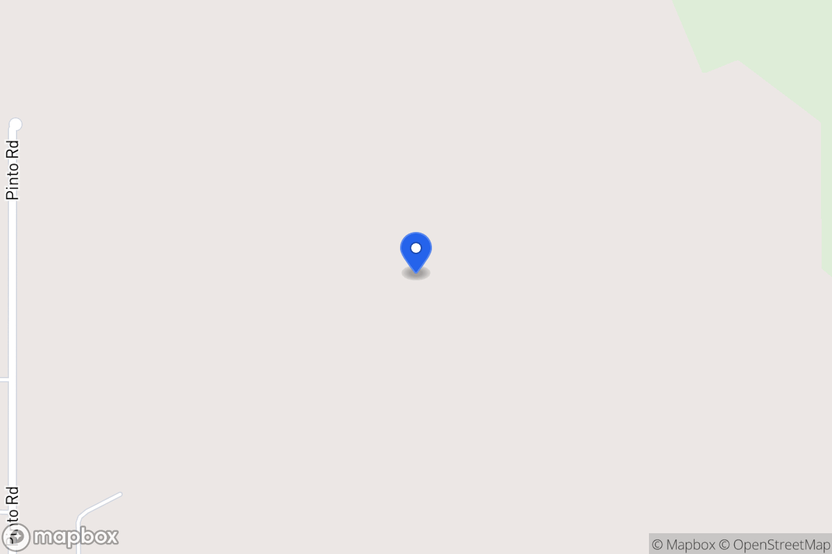 Map of 509 E Pleasant Run Rd