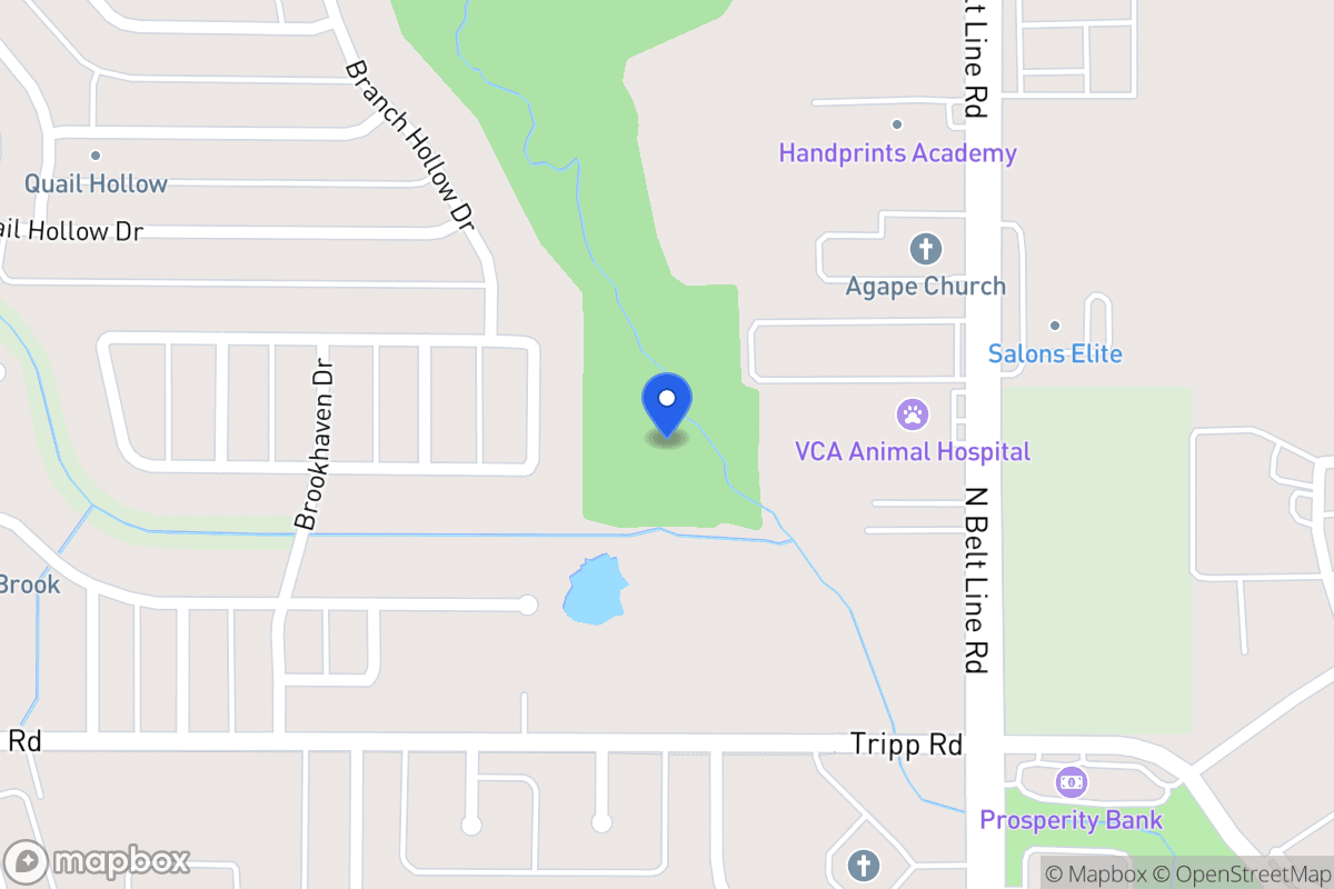 Map of 225 Tripp Rd