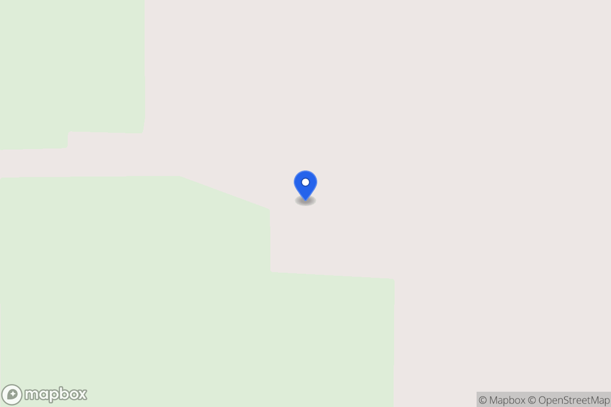 Map of 1200 E Pleasant Run Rd