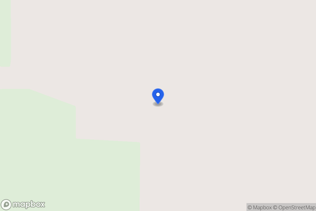 Map of 1601 E Pleasant Run Rd