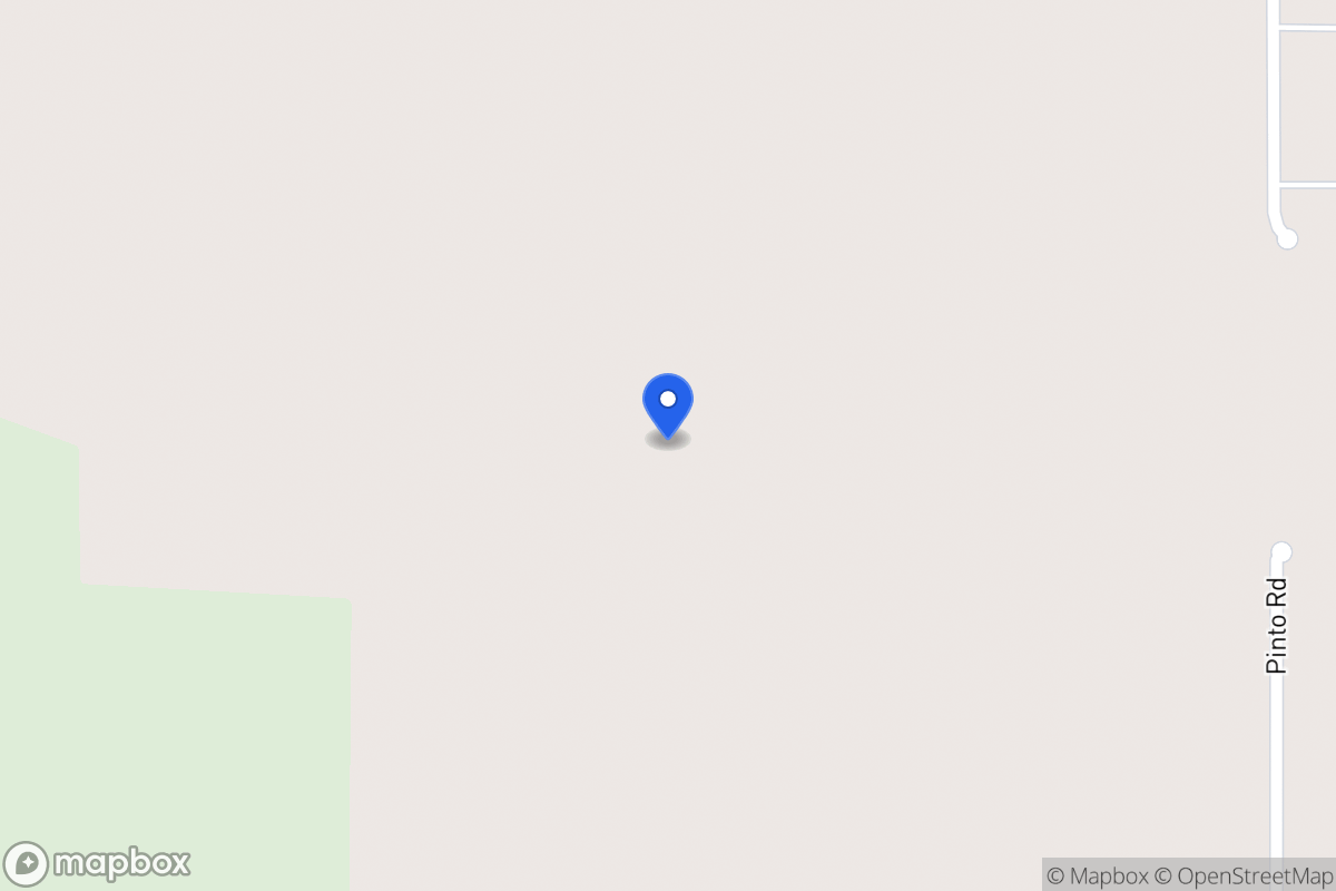 Map of 1701 E Pleasant Run Rd