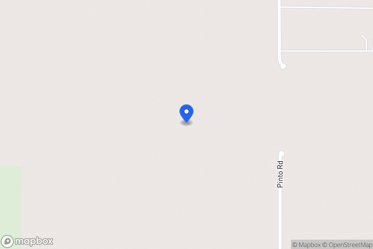 Map of 1901 E Pleasant Run Rd