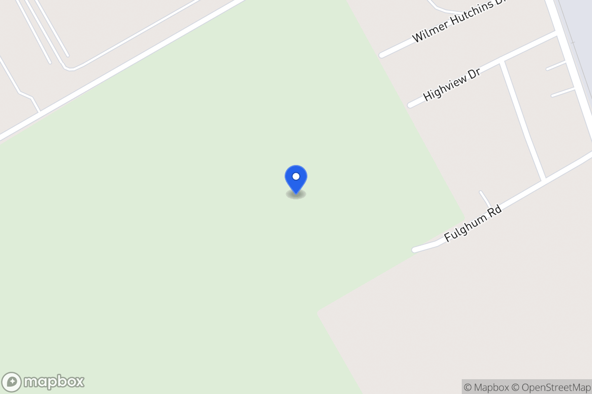 Map of 401 Talco Rd