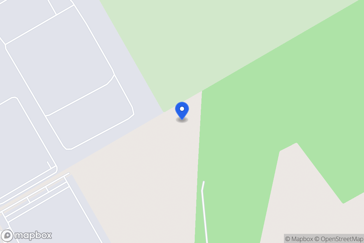 Map of 1150 Cottonwood Valley Rd
