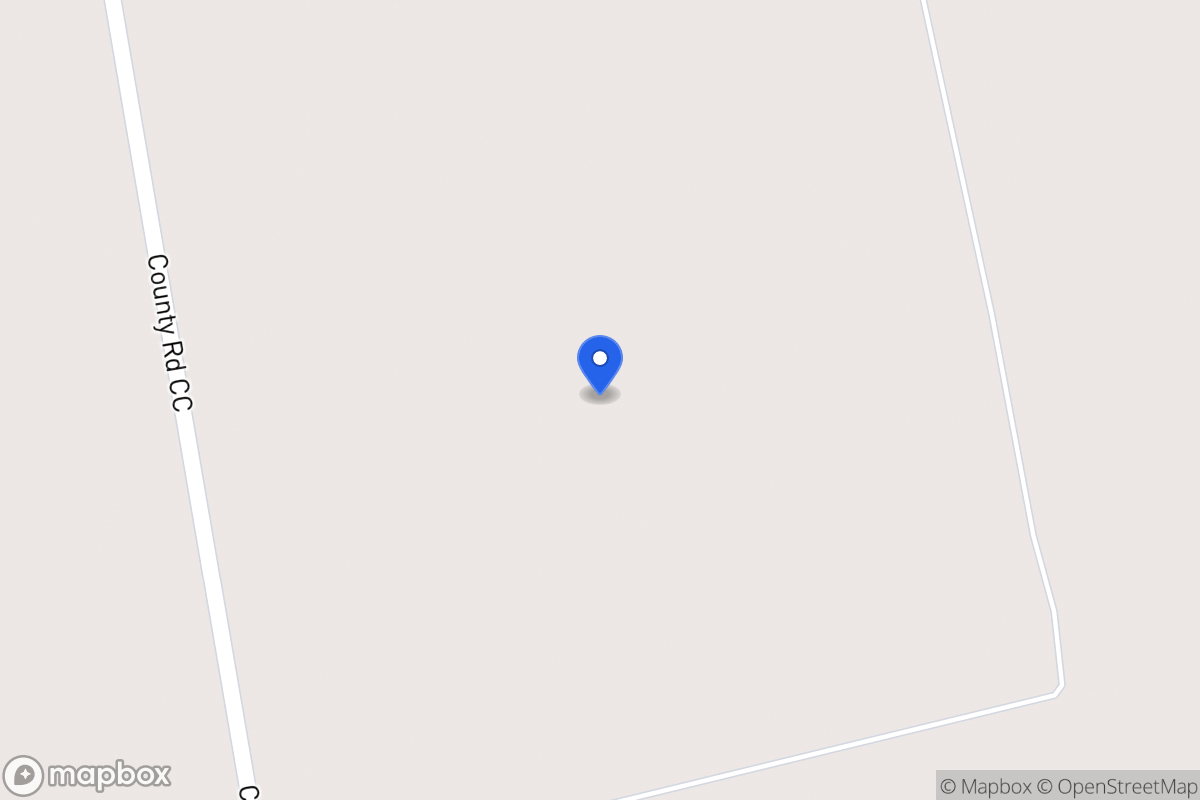 Map of Sand Gin Rd
