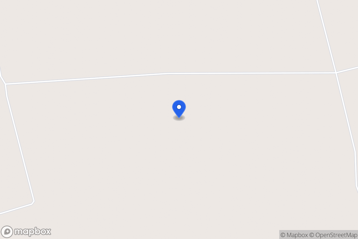Map of N Dawson Co