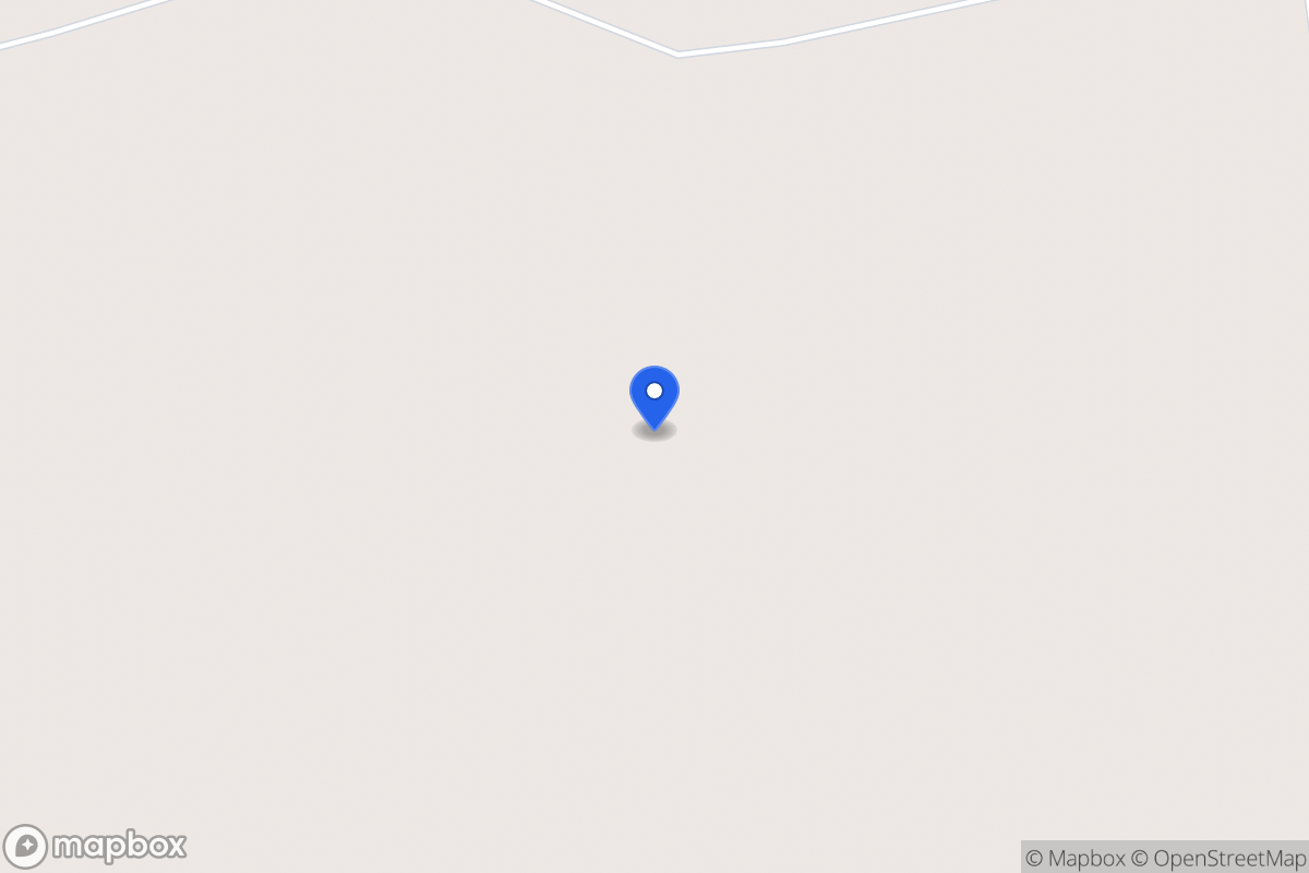 Map of Dawson/Gaines Co Line