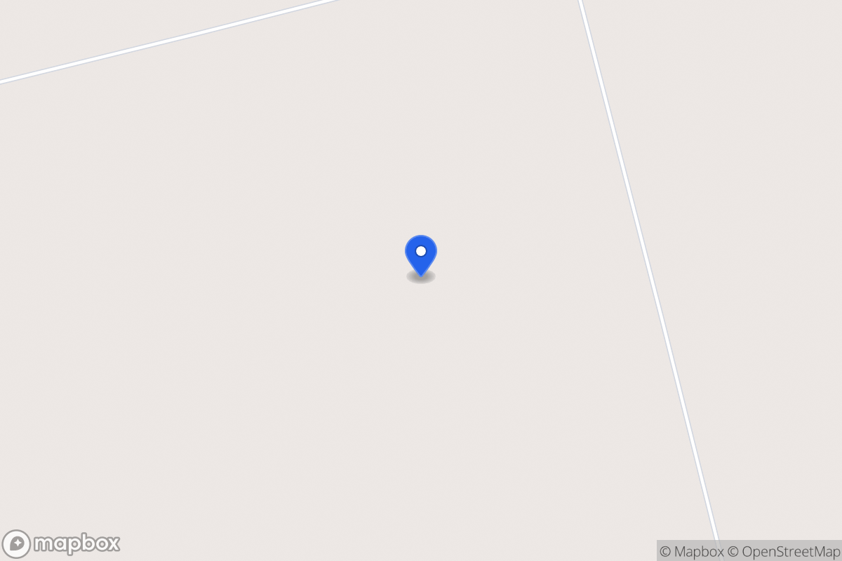 Map of 1.5 Mi N Of 1066-Co Li