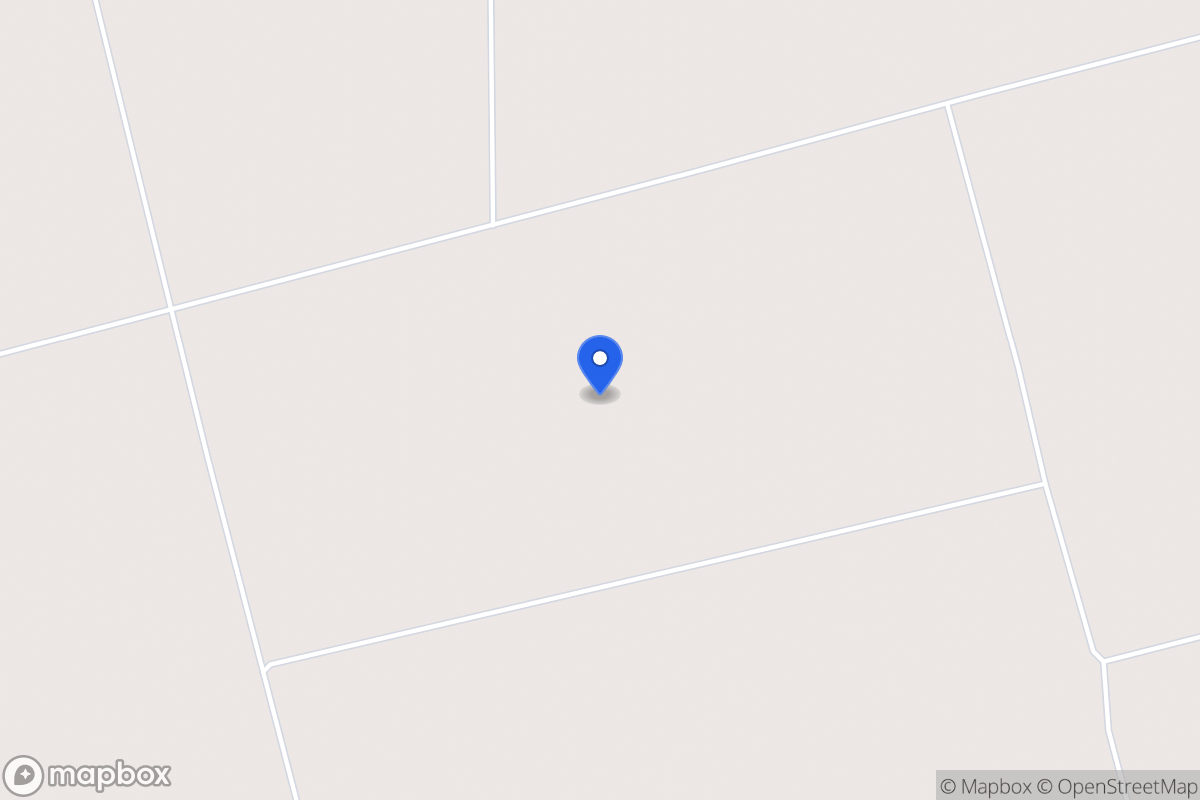 Map of N Dawson