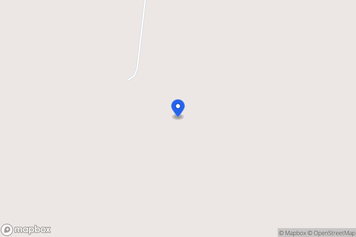 Map of Dawson/Gaines Co Line