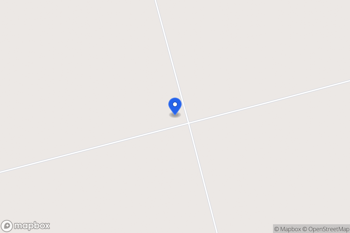 Map of 1510  Co Rd 20
