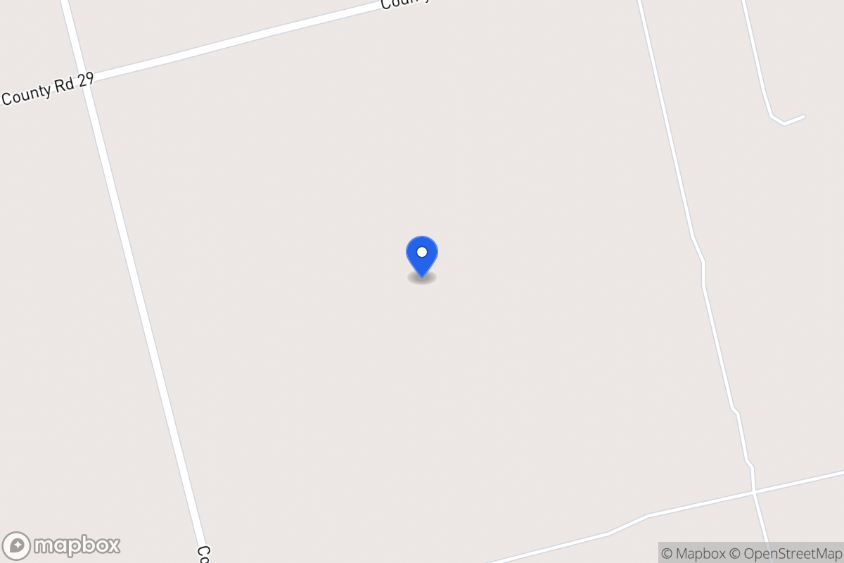 Map of E Of Klondike School