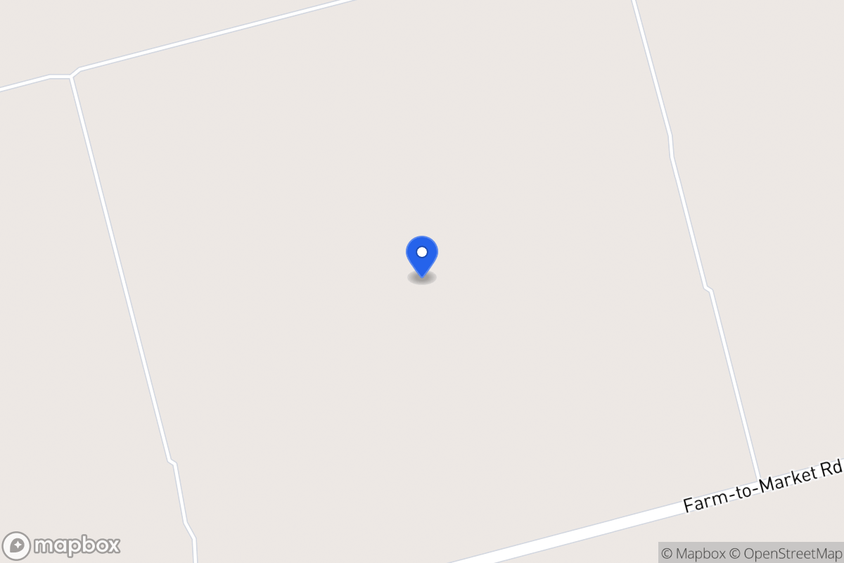 Map of W Fm 1066