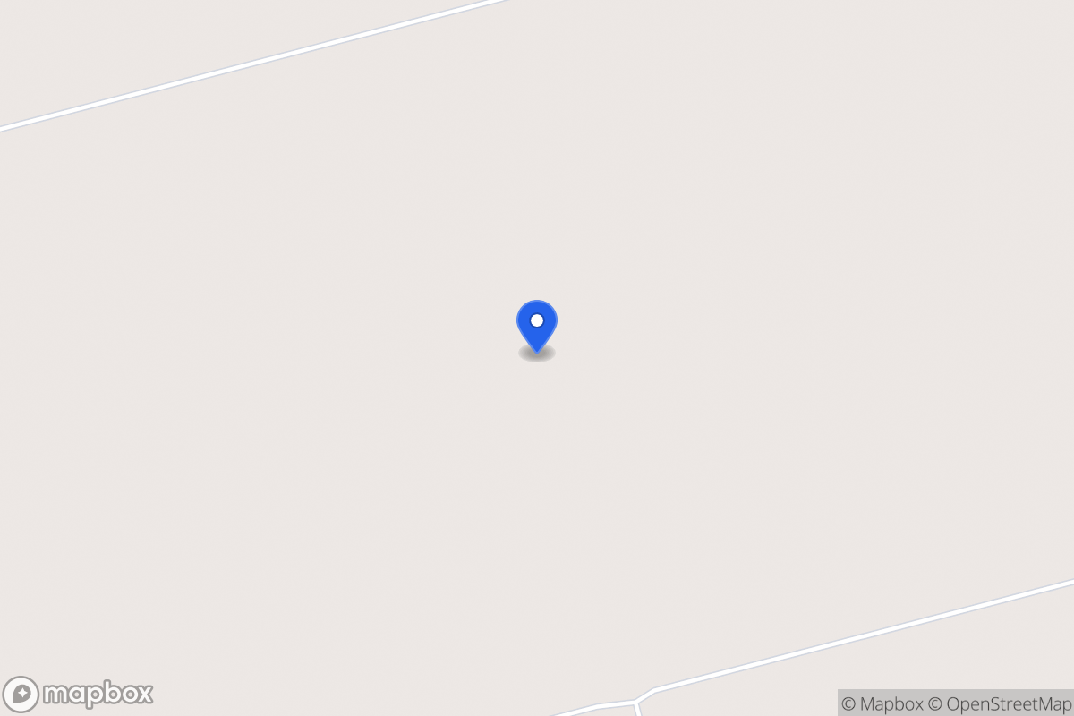 Map of W Fm Rd 1066
