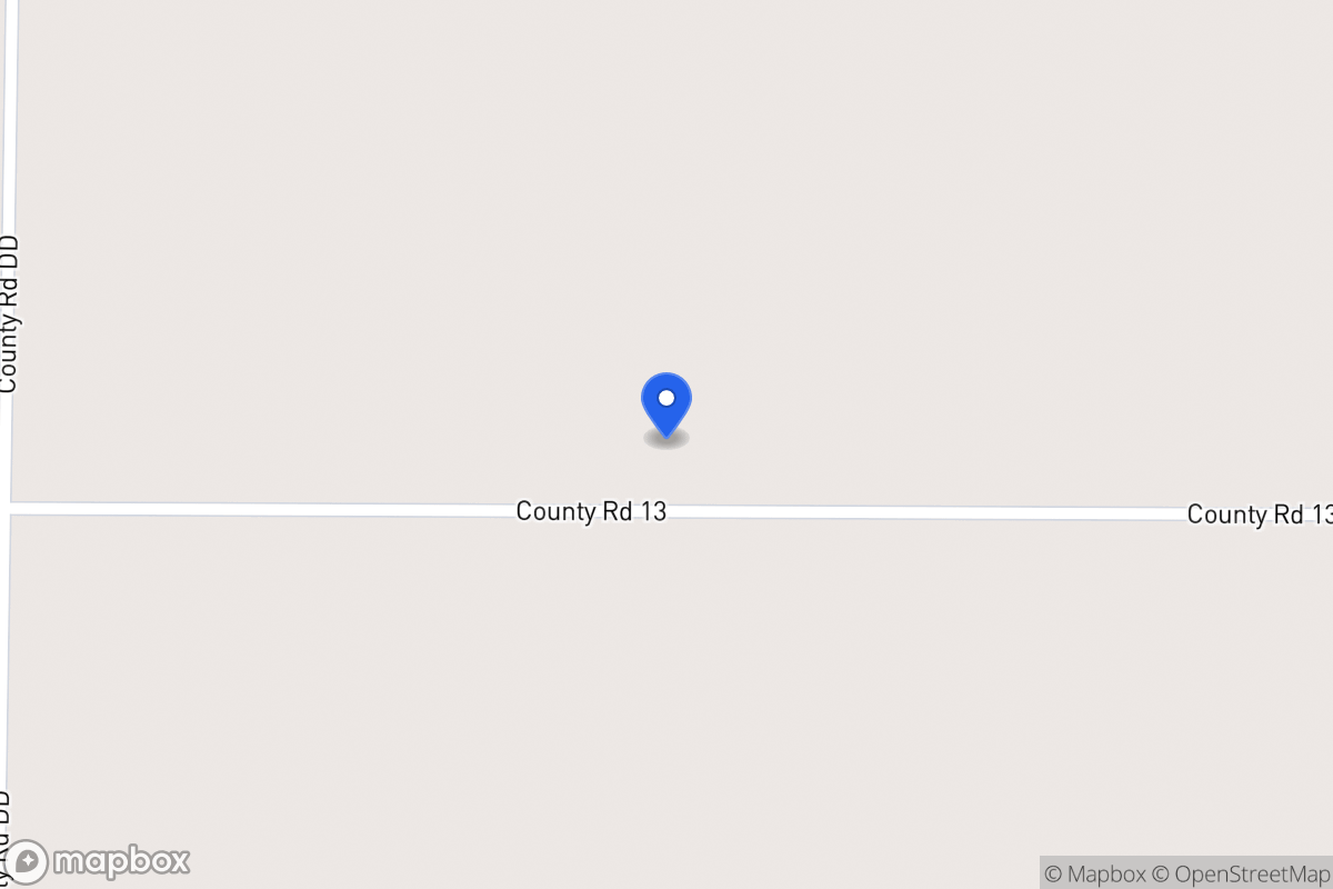 Map of , , Tx