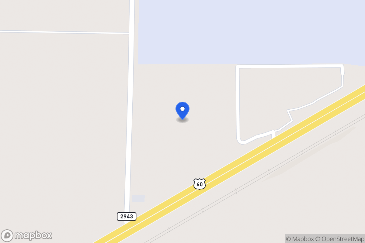 Map of E Of City , , Tx