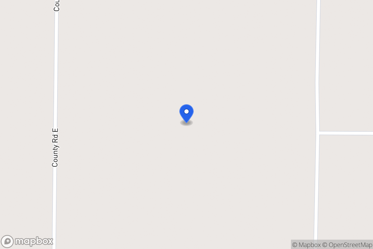 Map of 4344  Co Rd E , , Tx
