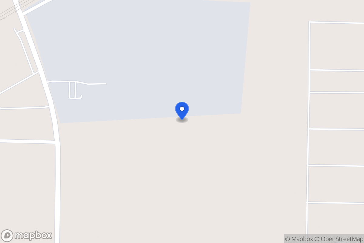 Map of Road.7 , , Tx