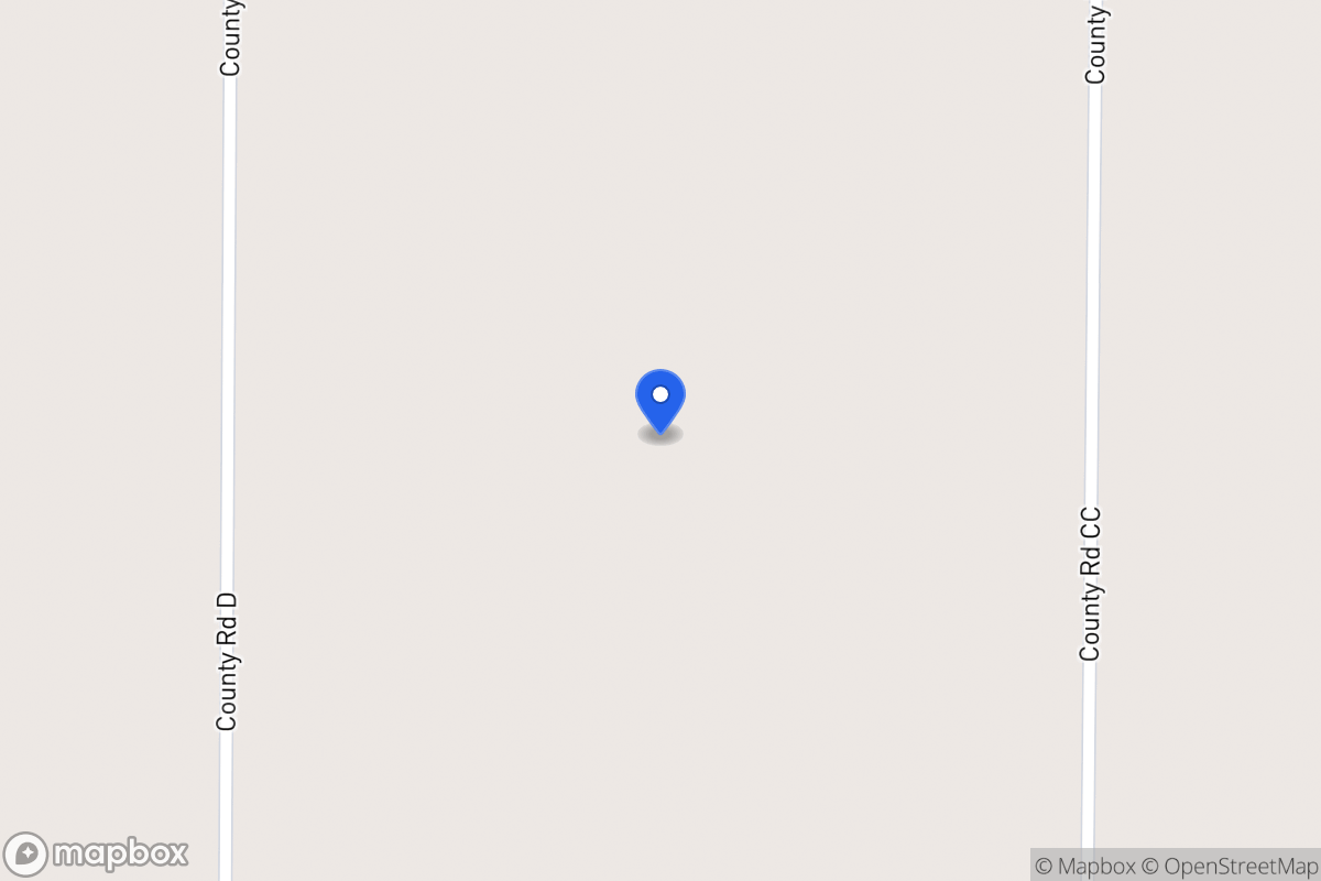 Map of , , Tx