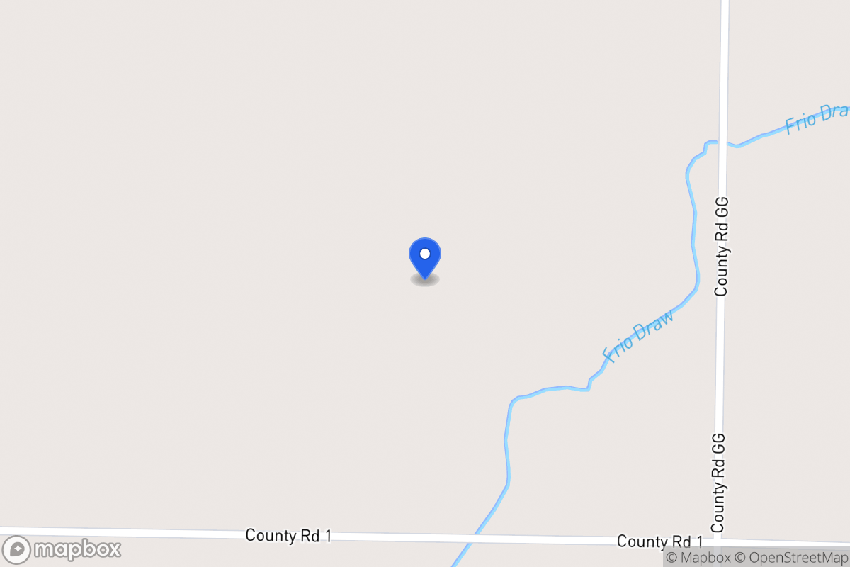Map of , , Tx