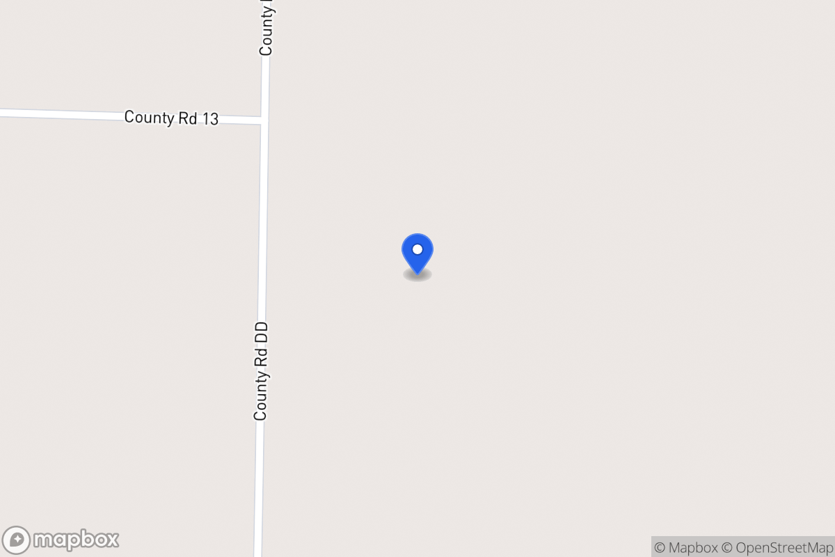 Map of , , Tx