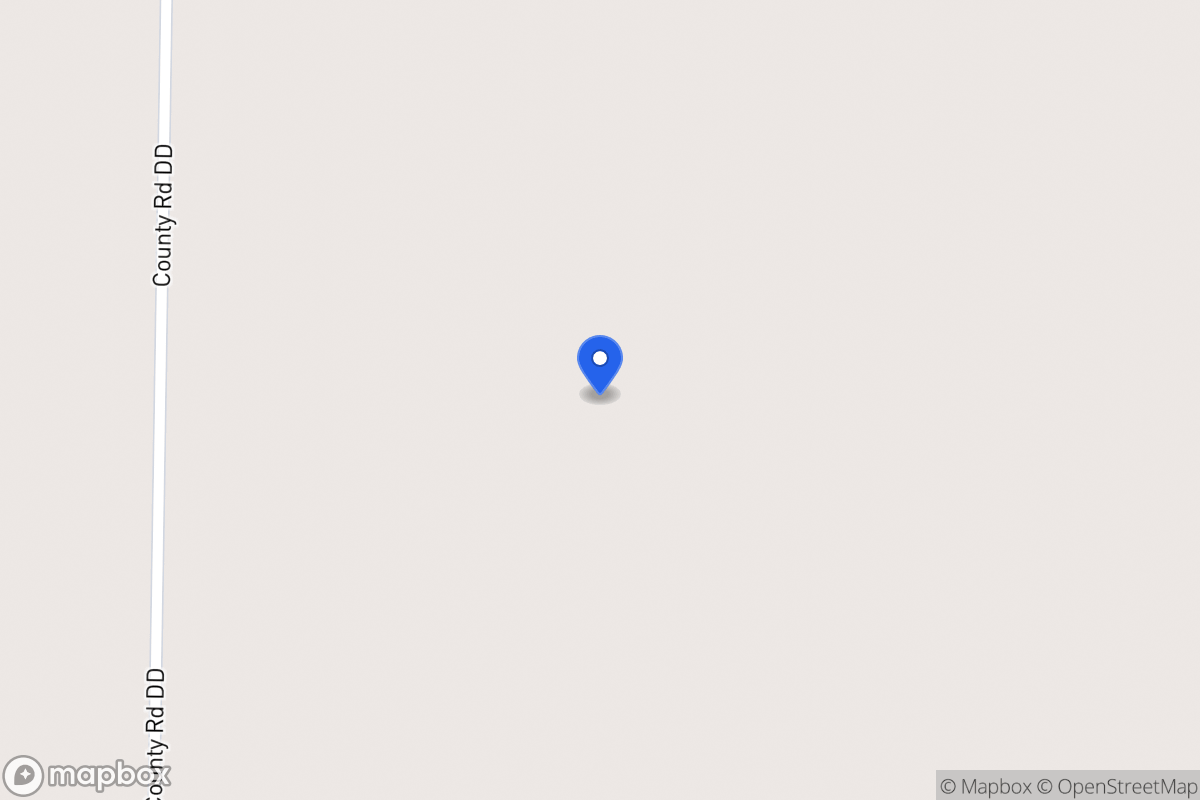 Map of , ,