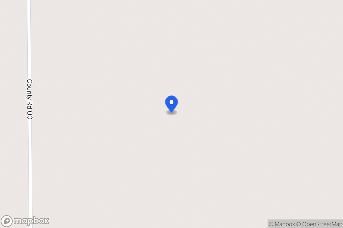Map of , , Tx