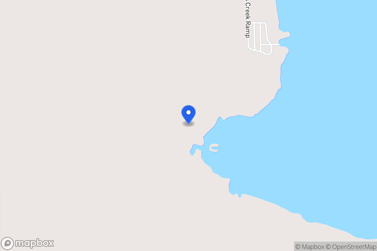 Map of , ,