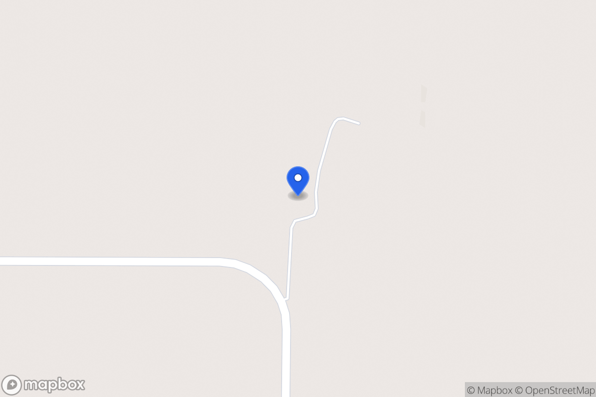 Map of 523  Fm 198 Ns , , Tx