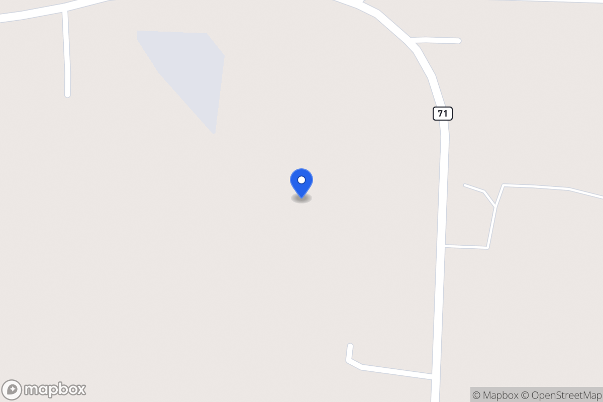 Map of Hwy 71 Ws, Commerce, Tx 75428, Commerce