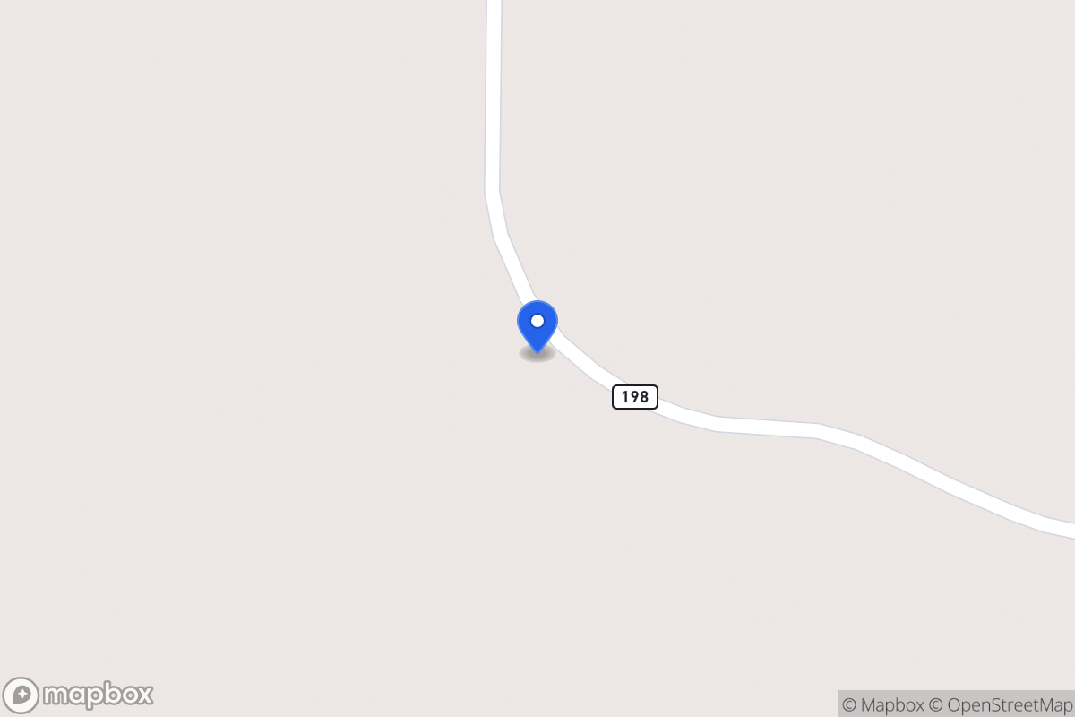 Map of Fm 198 Ss , ,