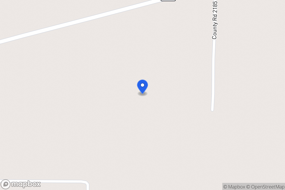Map of Fm 2068 Ss, , Tx