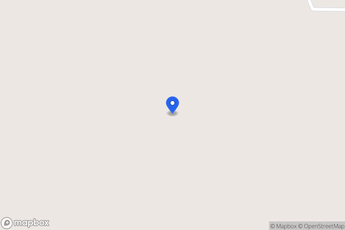 Map of Fm 1533 Es, , Tx