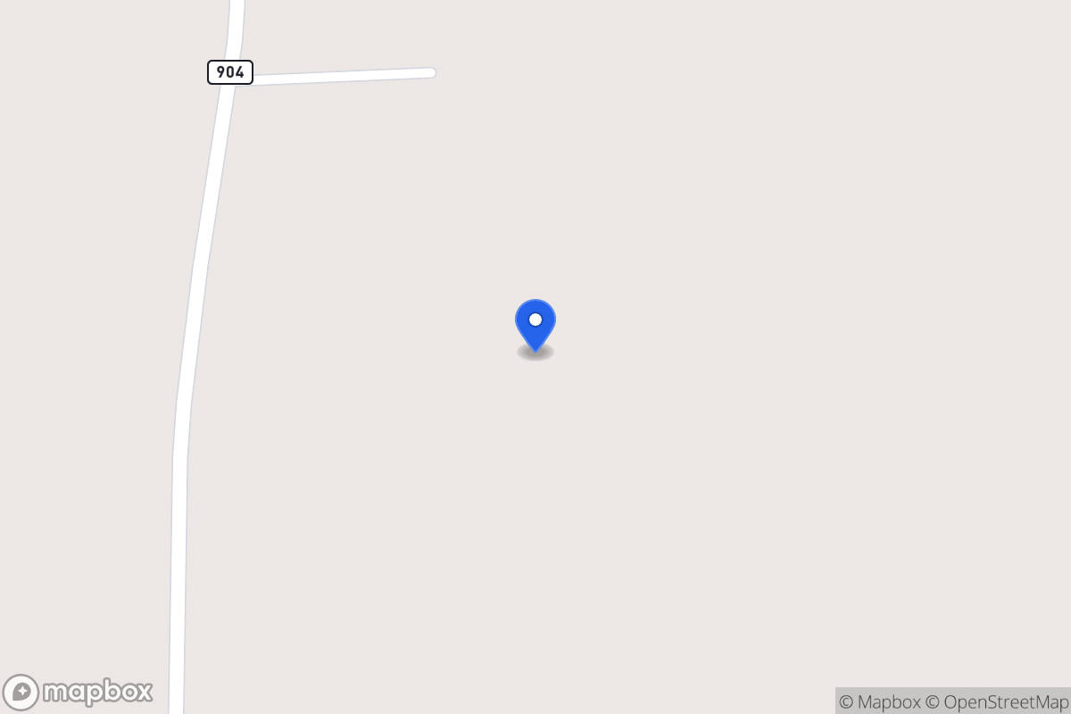 Map of Fm 904 S, Pecan Gap, Tx 75469, Pecan Gap
